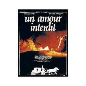 Un Amour Interdit Academie Des Cesar Un Amour Interdit Academie Des Cesar