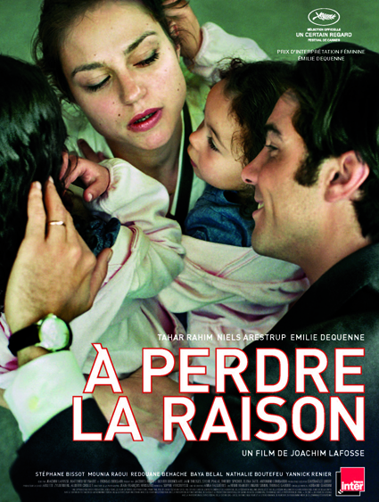 Film à Perdre La Raison À perdre la raison | Académie des César