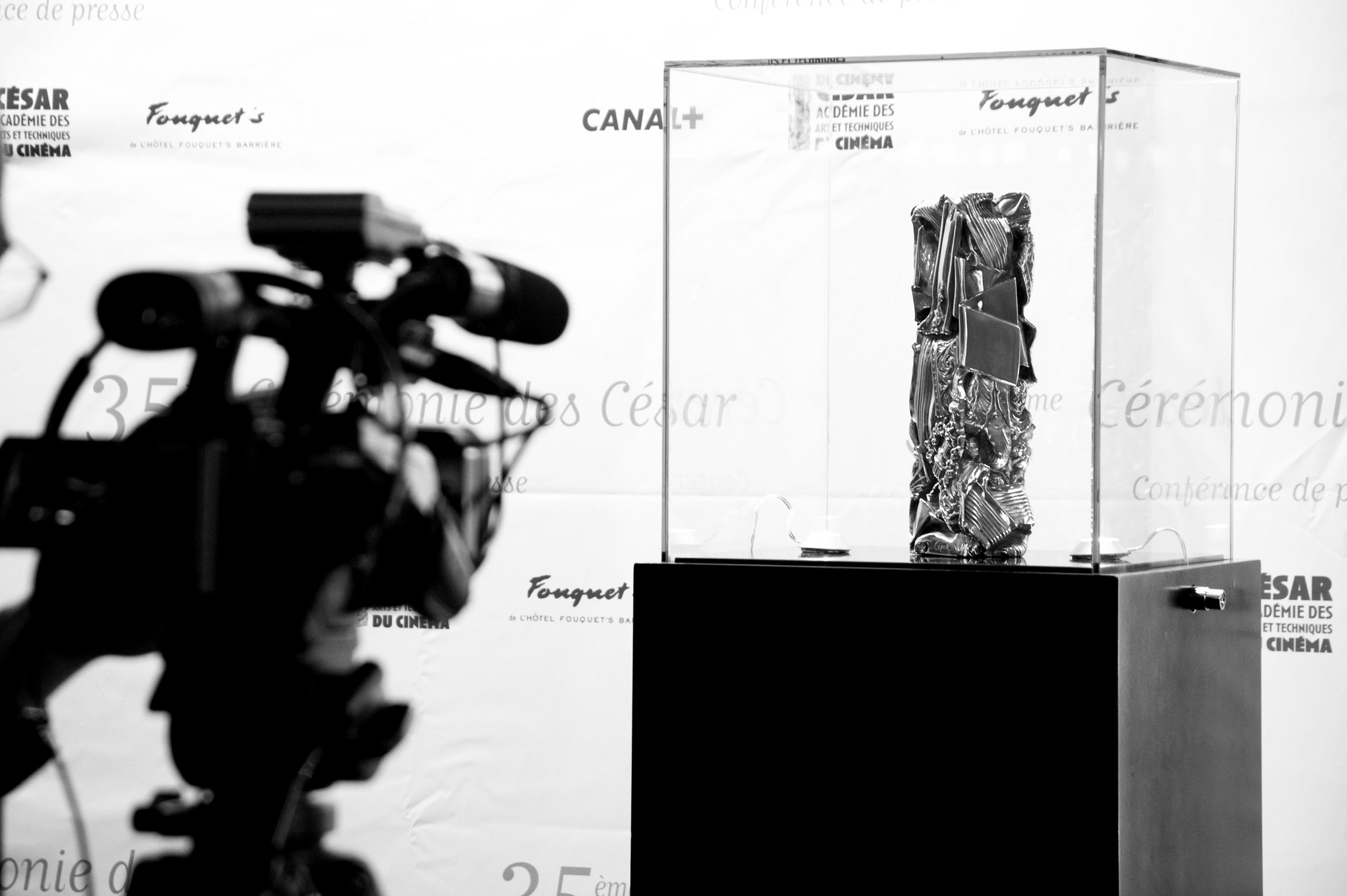 Autour des Nominations 2025 | Académie des César