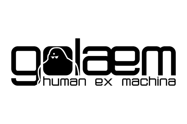 logo golaem