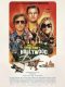 Once upon a time…in Hollywood