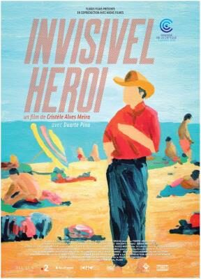 Invisivel Heroi