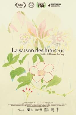 La Saison des hibiscus