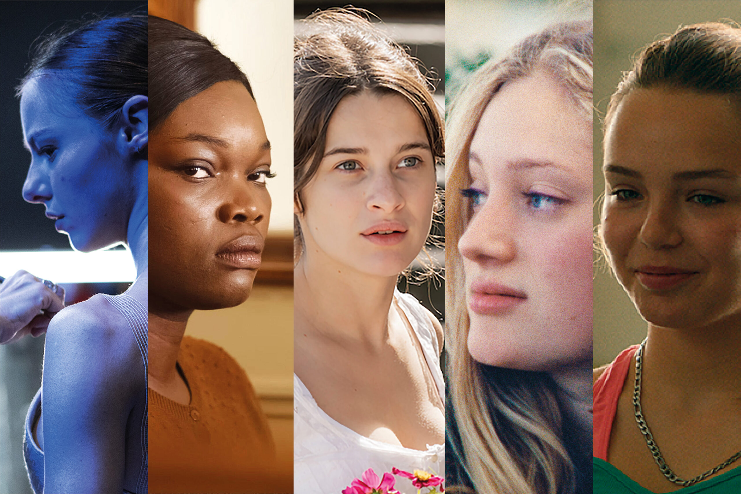 Nommées – Espoir Féminin | Académie des César